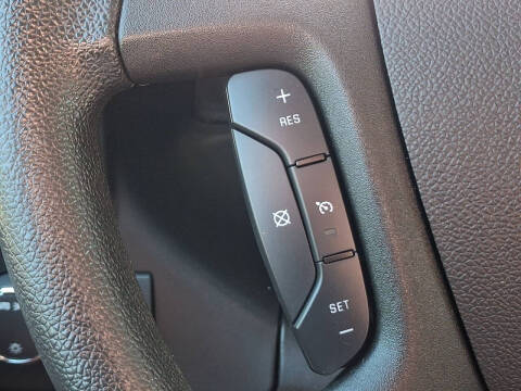 2022 Chevrolet Express 2500