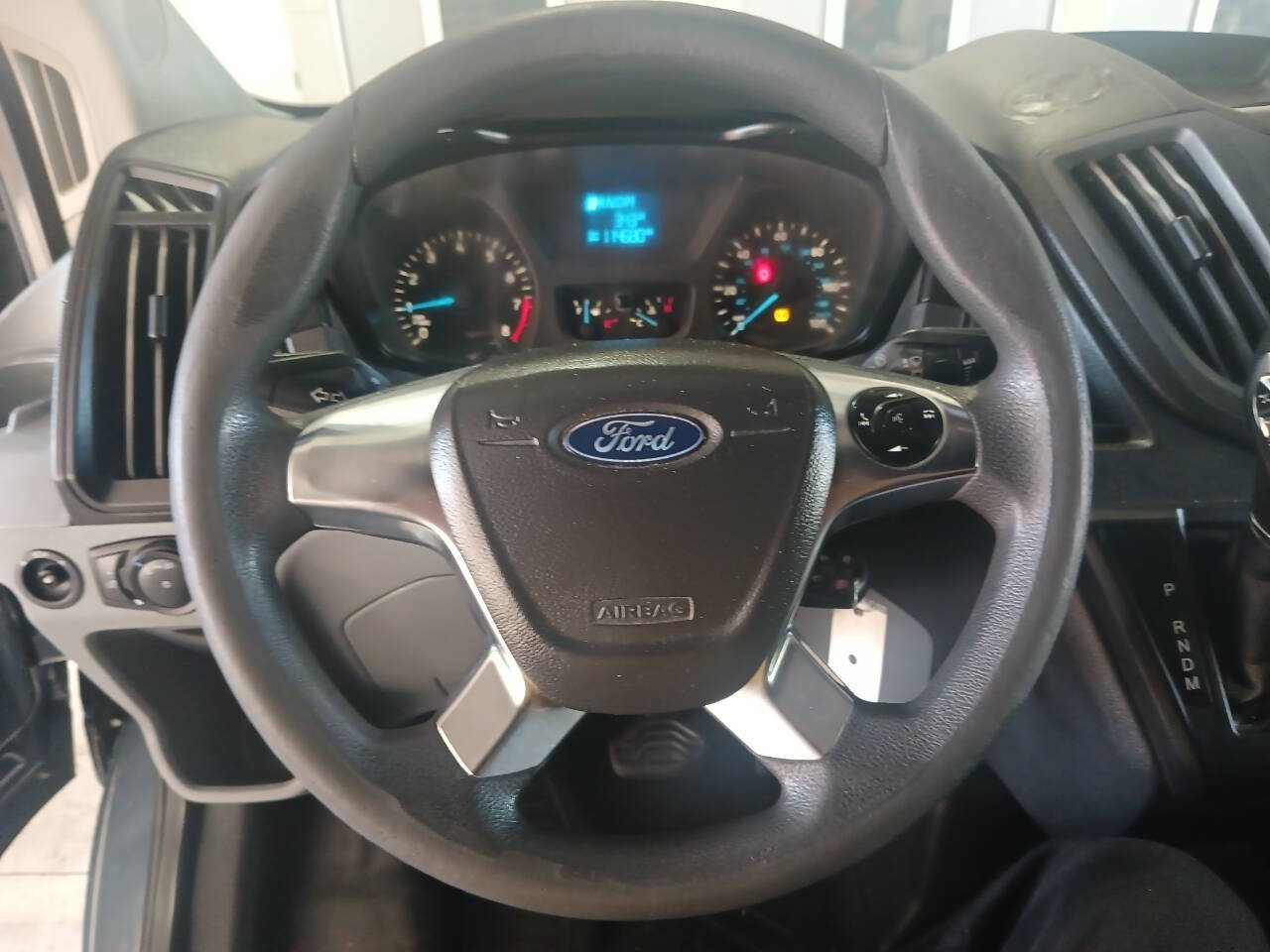 2019 Ford Transit for sale at Auto Haus Imports in Grand Prairie, TX