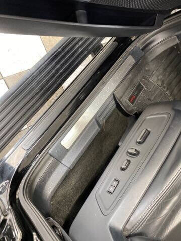 2016 Lincoln Navigator Select