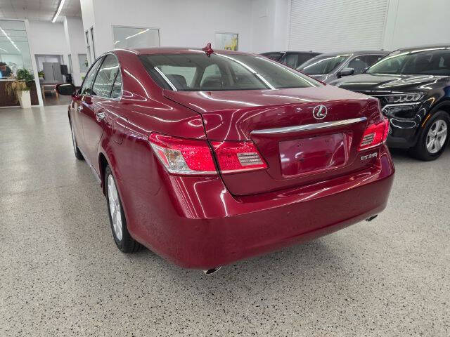 2012 Lexus ES 350