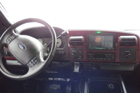 2006 Ford F-250 Super Duty Lariat