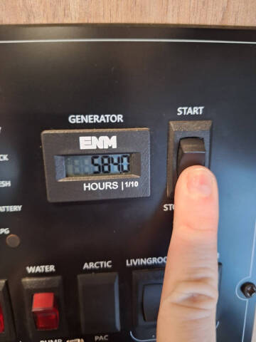 2018 Forest River Forrester 2251LE