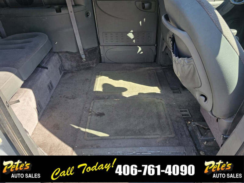 2006 Dodge Grand Caravan SXT