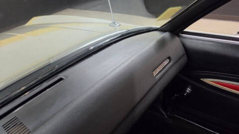 1971 Ford Torino
