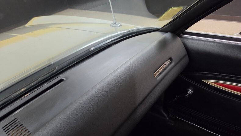 1971 Ford Torino