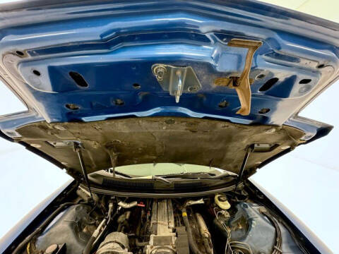 1994 Pontiac Firebird