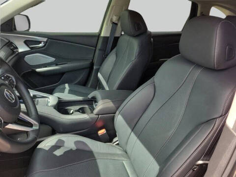 2023 Acura RDX w/Tech