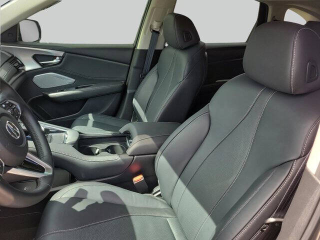 2023 Acura RDX w/Tech