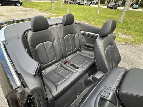 2018 Audi A3 2.0T Premium