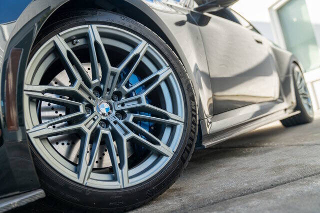 2024 BMW M2 5