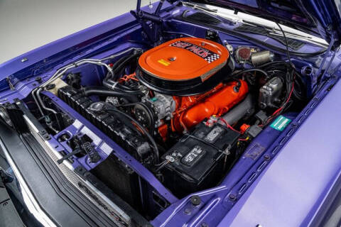 1970 Dodge Challenger