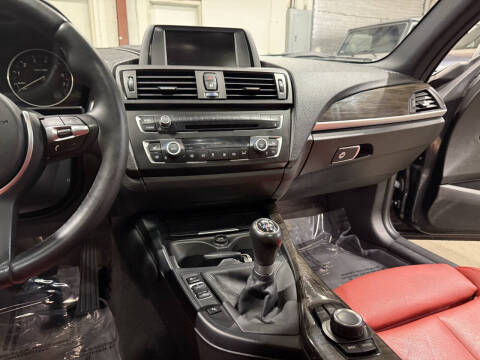 2015 BMW 2 Series M235i