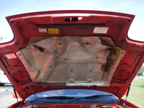 1991 Mitsubishi 3000GT