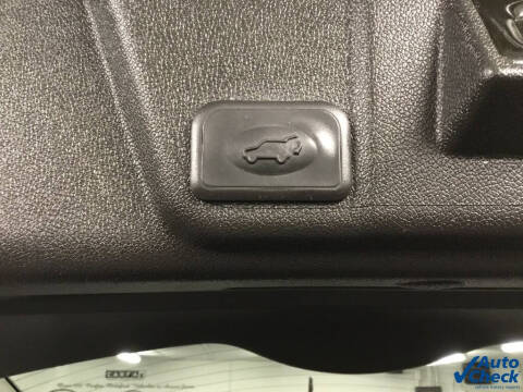 2013 Buick Enclave Leather