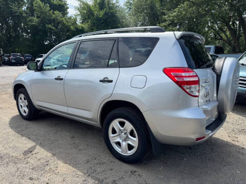 2012 Toyota RAV4