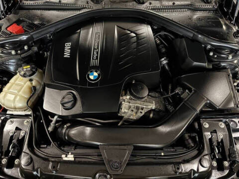 2015 BMW 4 Series 435i xDrive Gran Coupe