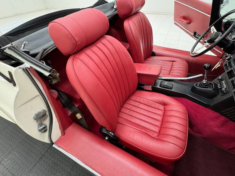 1974 Jaguar XK