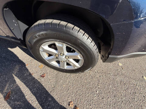 2007 Saturn Outlook XR