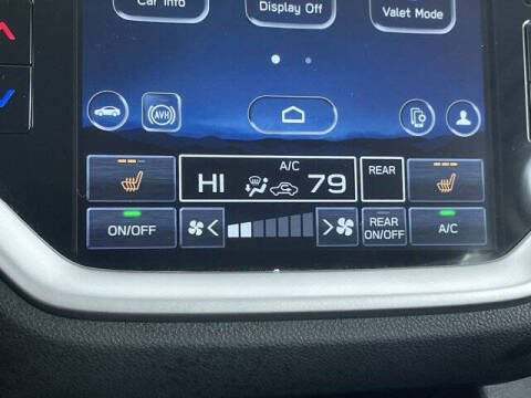 2023 Subaru Ascent Premium 7-Passenger