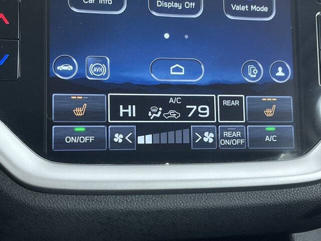 2023 Subaru Ascent Premium 7-Passenger