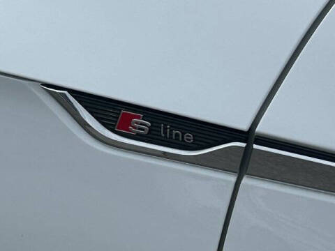 2024 Audi A5 Sportback quattro S line Prem Plus 45 TFSI