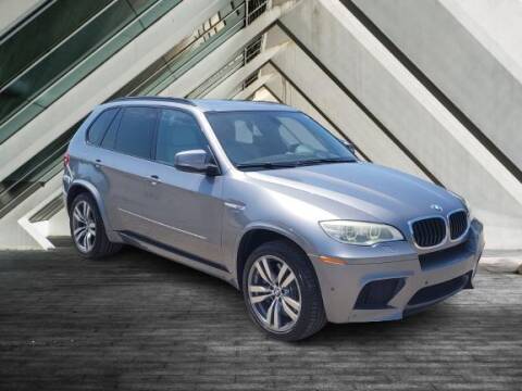 2013 BMW X5 M for sale at Midlands Auto Sales in Lexington SC