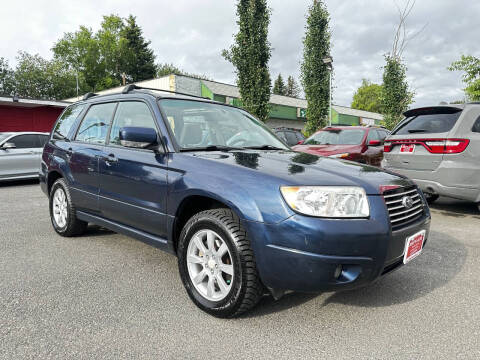 2006 Subaru Forester