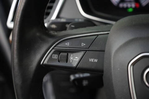 2022 Audi Q5 e quattro S line Prem Pl 55 TFSI