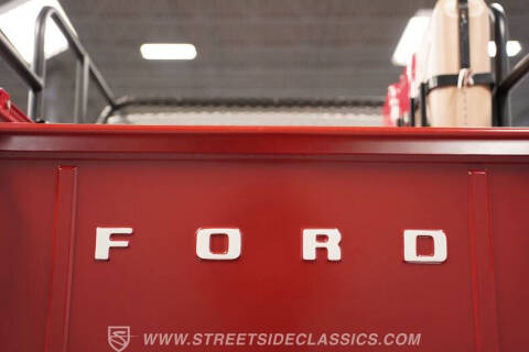 1976 Ford F-100