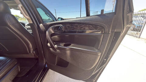2014 Buick Enclave Premium