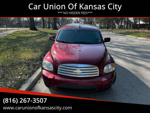 2009 Chevrolet HHR for sale at Car Union Of Kansas City in Kansas City MO