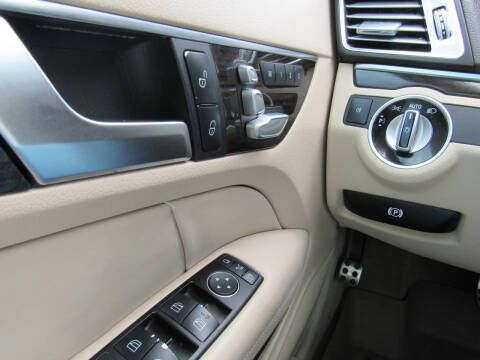 2017 Mercedes-Benz E-Class E 400