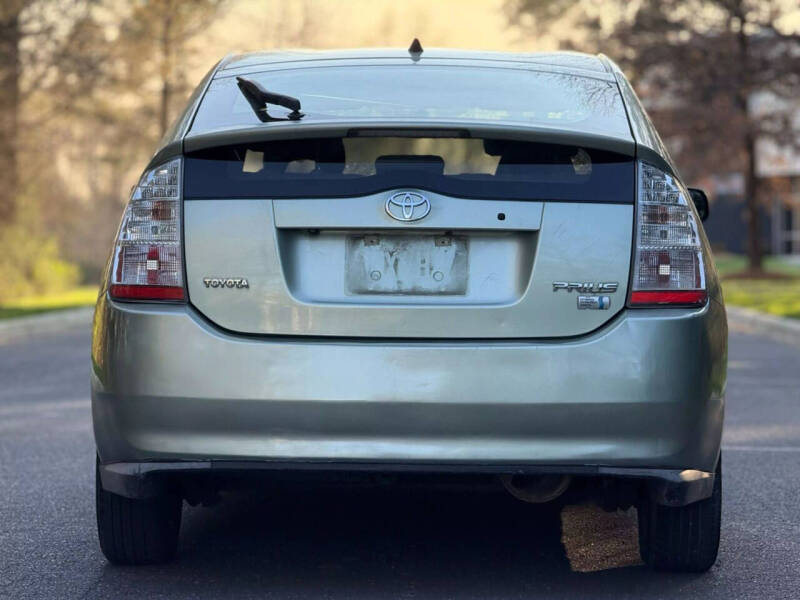 2009 Toyota Prius