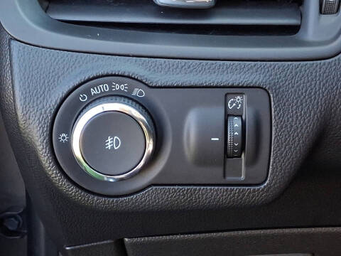 2019 Buick Envision Premium