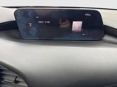 2020 Mazda Mazda3 Hatchback Preferred
