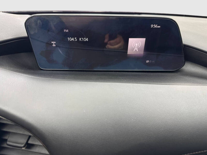 2020 Mazda Mazda3 Hatchback Preferred