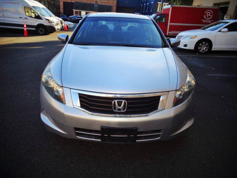 2010 Honda Accord EX-L