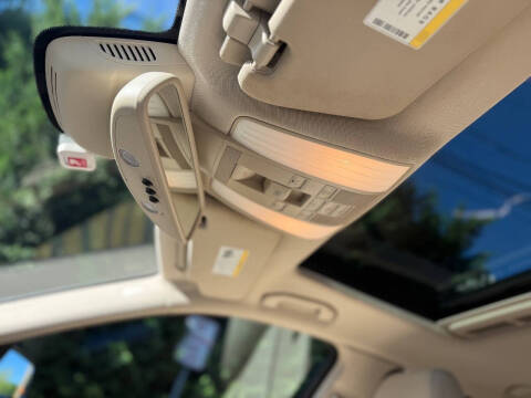 2016 Mercedes-Benz E-Class E 350 4MATIC