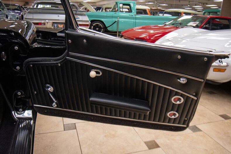 1962 Chevrolet Corvette