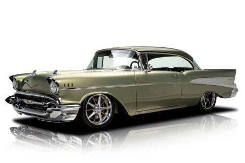 1957 Chevrolet Bel Air