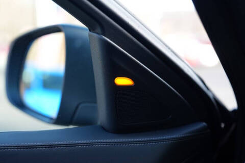 2023 Infiniti QX55 Luxe