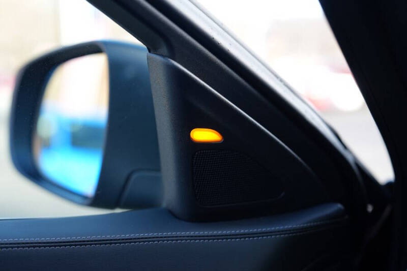 2023 Infiniti QX55 Luxe