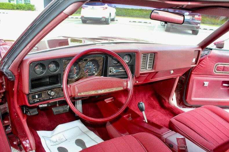 1975 Chevrolet Chevelle