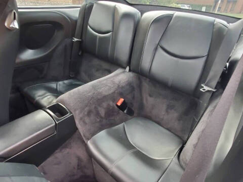 2009 Porsche 911 Carrera 4S