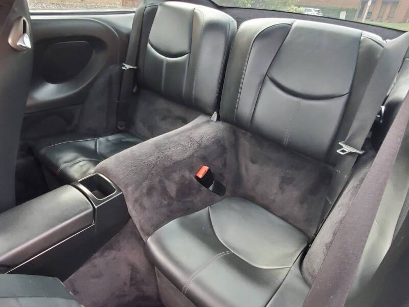 2009 Porsche 911 Carrera 4S