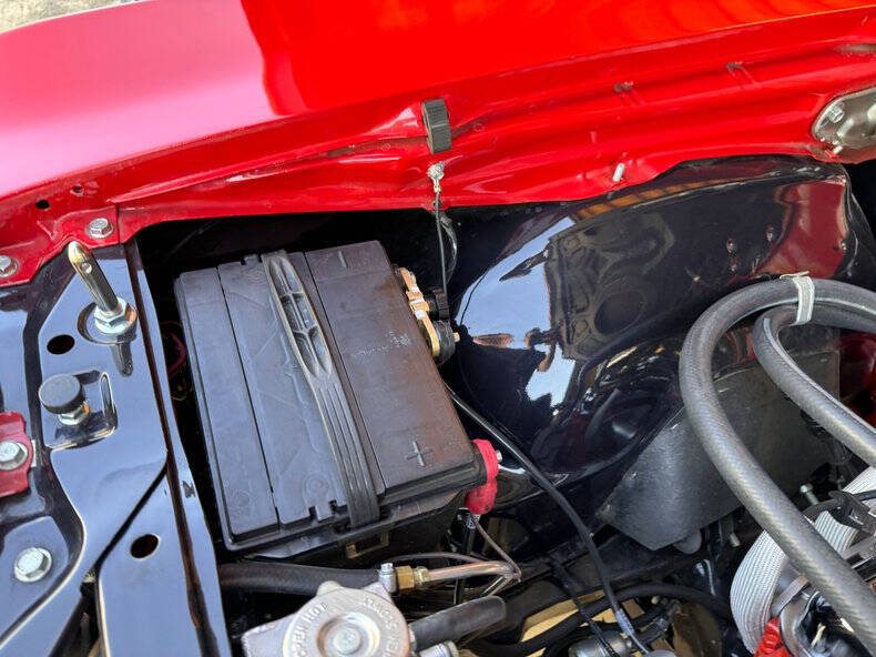 1971 Chevrolet Chevelle