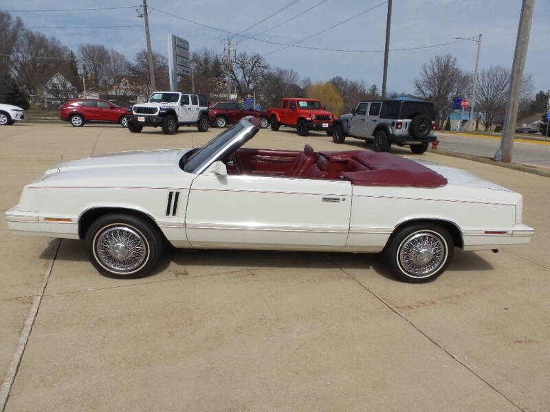1982 Dodge 400