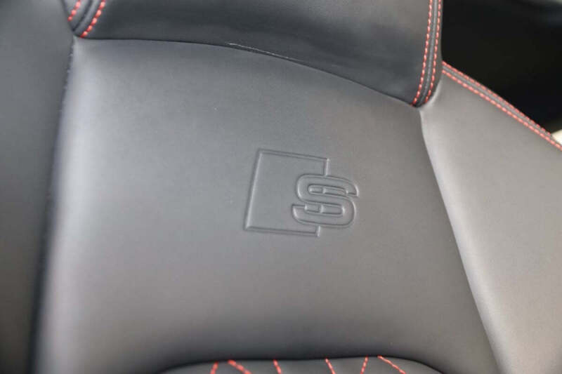 2024 Audi S5 Sportback 3.0T quattro Premium Plus