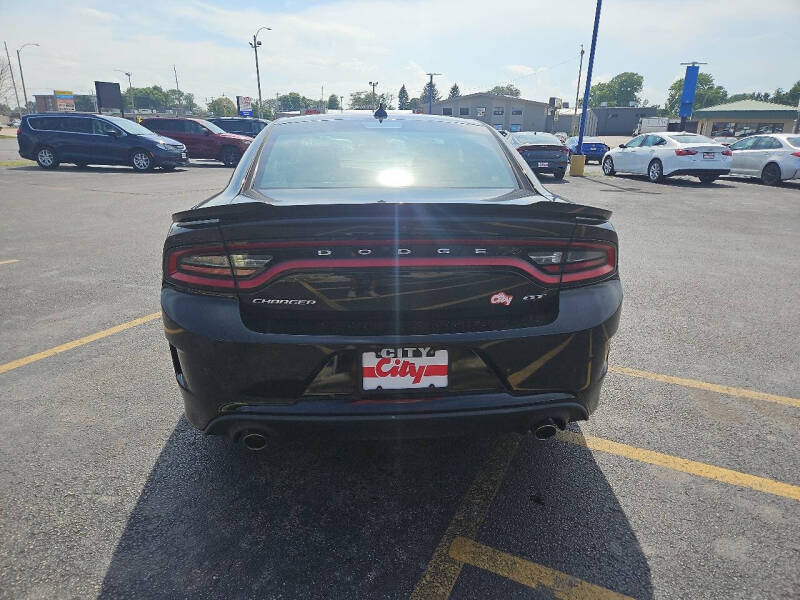 2023 Dodge Charger GT