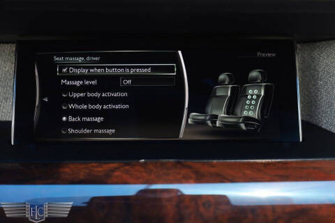 2020 Rolls-Royce Phantom EWB